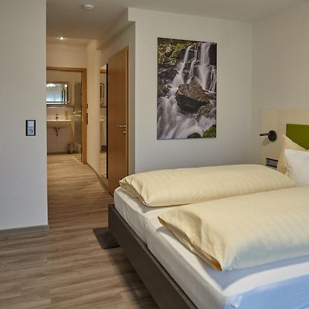 Hotel Rebstock Kappelwindeck Bühl Zewnętrze zdjęcie