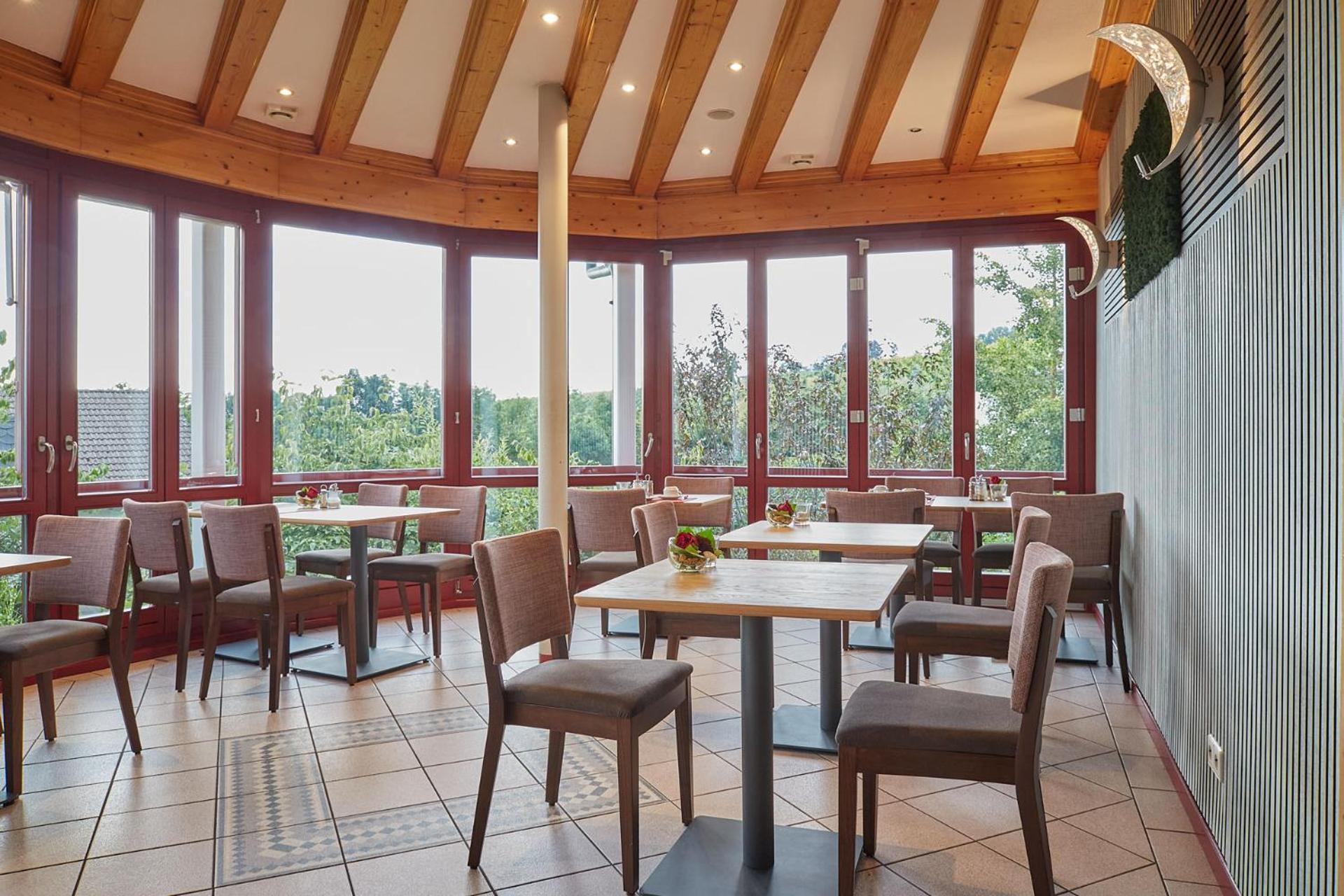 Hotel Rebstock Kappelwindeck Bühl Zewnętrze zdjęcie