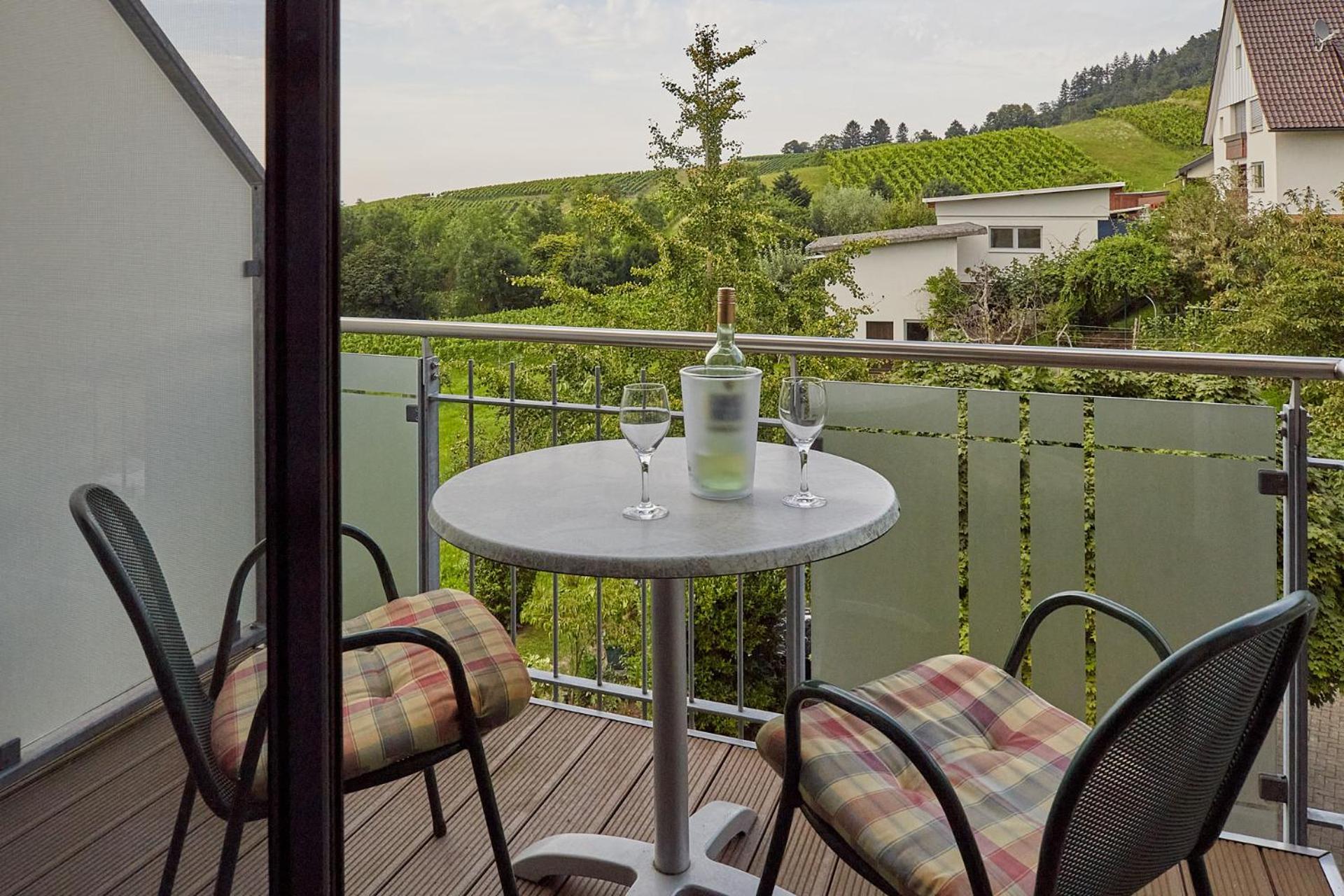 Hotel Rebstock Kappelwindeck Bühl Zewnętrze zdjęcie