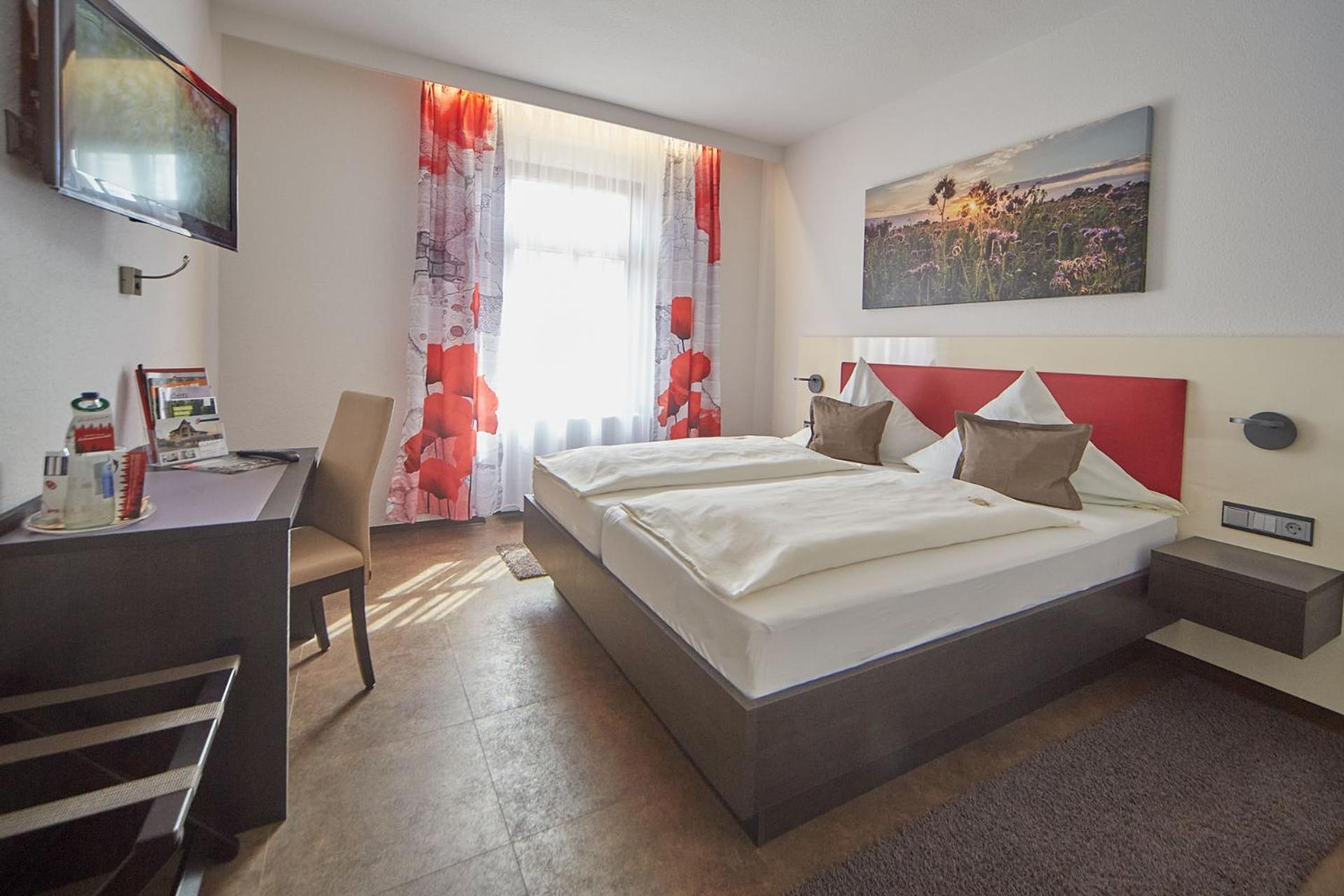 Hotel Rebstock Kappelwindeck Bühl Zewnętrze zdjęcie