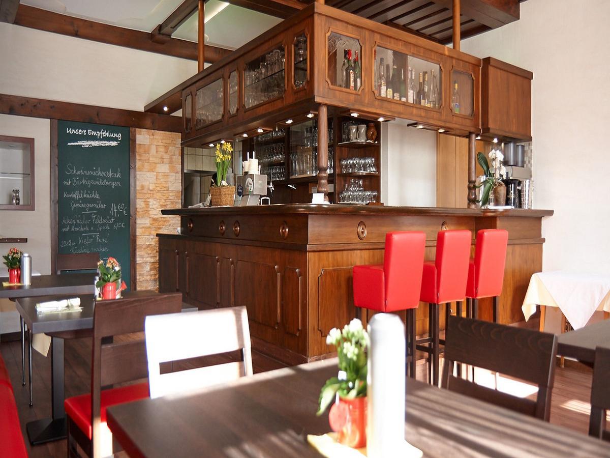 Hotel Rebstock Kappelwindeck Bühl Zewnętrze zdjęcie
