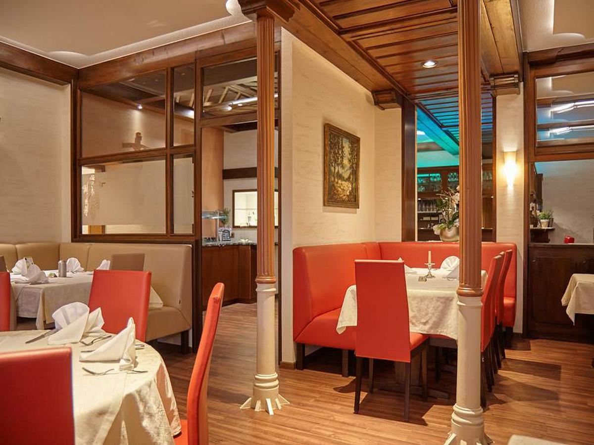 Hotel Rebstock Kappelwindeck Bühl Zewnętrze zdjęcie