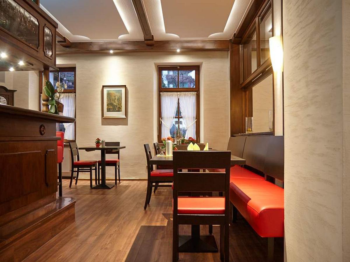 Hotel Rebstock Kappelwindeck Bühl Zewnętrze zdjęcie