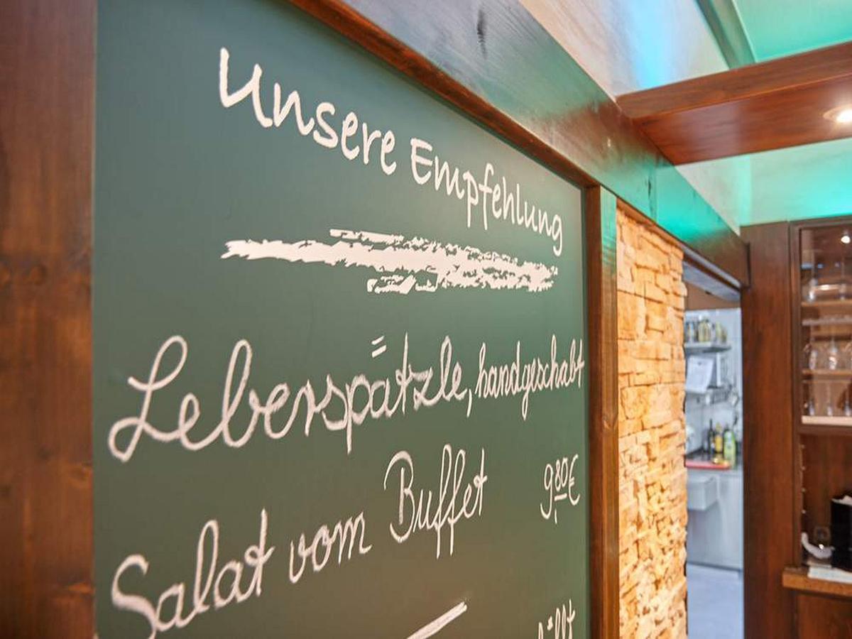 Hotel Rebstock Kappelwindeck Bühl Zewnętrze zdjęcie