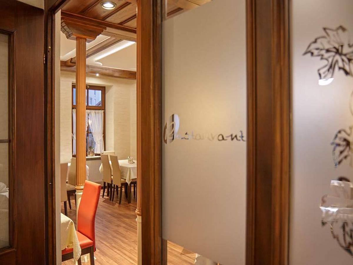 Hotel Rebstock Kappelwindeck Bühl Zewnętrze zdjęcie