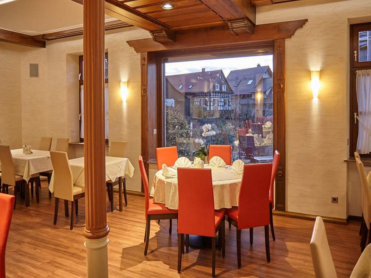 Hotel Rebstock Kappelwindeck Bühl Zewnętrze zdjęcie